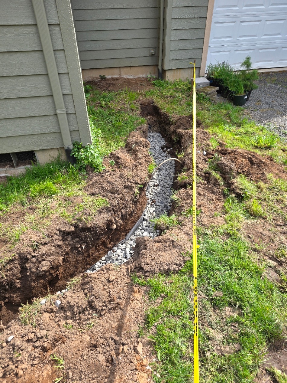 Drainage Solutions